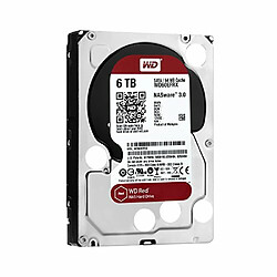 Disque dur Western Digital He12 3,5" 12 TB 