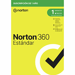 Antivirus Norton 