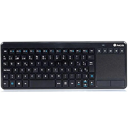 Teclado para Smart TV NGS TV Warrior