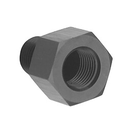 1/8 "NPT Femelle à M10x1.0 Adaptateur De Jauge De Pression