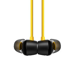 Avis Universal Annuler le bruit actif jusqu'à 35dB Bluetooth 5.0 Casque sans fil 13,6 mm Bass Lift Driver Téléphone