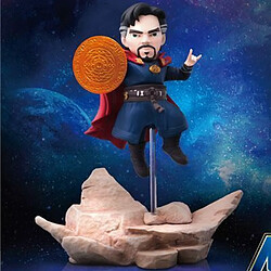 Figurine Avengers Infinity War Mini Egg Attack Dr. Strange Action 