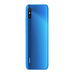 Avis XIAOMI - Redmi 9A - 4/128 Go - bleu