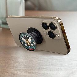 Acheter PopGrip Smartphone design abeille Maintient Support Vidéo PopSockets