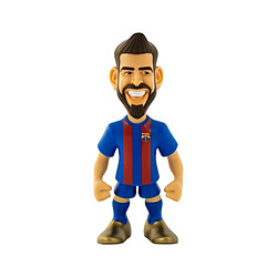 Football - Figurine Minix FC Barcelona Gerard Piqué 12 cm 