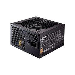 Cooler Master Ltd CoolerMaster PSU MWE Bronze 550