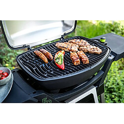 Avis Barbecue électrique Travel Q PRO285E - Napoleon