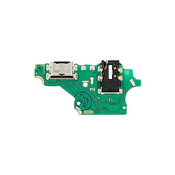 Nappe + Connecteur de charge Huawei P20 Lite Connectique micro-USB + Jack 3,5 mm 