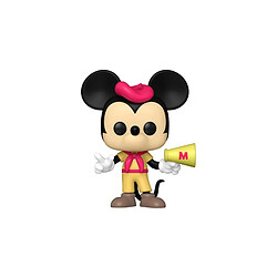 Figurine Funko Pop Disney Mickey Mouse Club Mickey 