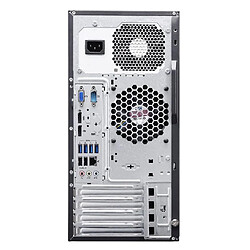 Avis PC Tour Lenovo ThinkCentre M93p Core i3-4130 RAM 32Go Disque 2To Windows 10 Wifi · Occasion