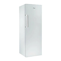 CANDY CCOUS6172WH - Congelateur armoire - Froid statique - 242L - 170x60cm