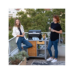 Campingaz Barbecue électrique Barbecue Attitude 2Go Electric pas cher