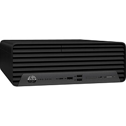 PC de bureau HP PRO SFF 400 G9 Intel UHD Graphics 770 I5-12500T 512 GB SSD 