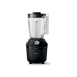 Avis Blender 1.25l 600w noir - HR2191/01 - PHILIPS