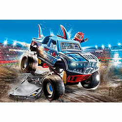 Playmobil® Stuntshow monster truck Playmobil 70550