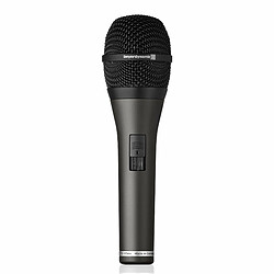 Microphone