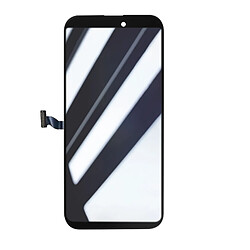 Relife Écran LCD pour iPhone 14 Pro Max Vitre Tactile Noir 