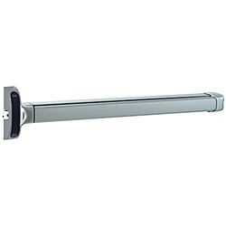 Vachette FAP PUSH BAR 1PT CFPF COUL INOX