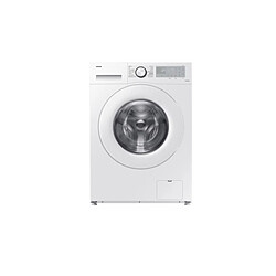 Lave-linge hublot 8kg 1400 tours/min - WW80CGC04DTH - SAMSUNG 