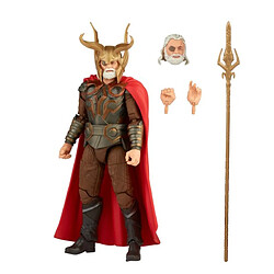 Acheter Ludendo Hasbro Marvel Legends Series - Figurine Odin 15 cm