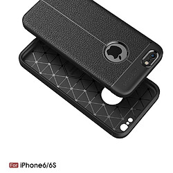 NC Coque en TPU pour Apple iPhone 6,iPhone 6s