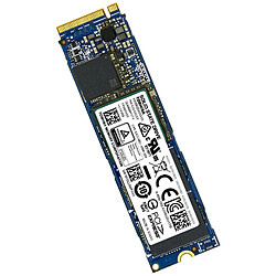 Toshiba XG6 M.2 512 Go PCI Express 3.1 3D TLC NVMe