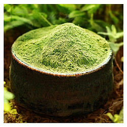 Avis Aromandise Thé vert bio Matcha en poudre - 50 g