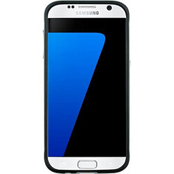 Itskins Coque pour Samsung Galaxy S7 Venum Transparent