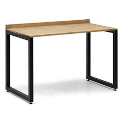 Ds Meubles Table de bureau NaturalWood 118X60 NGEV