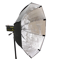 Bematik Softbox lumière ou octogonale cm connecteur boîte à lumière Bowens 95