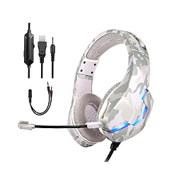 Micro-casque