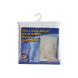 LAGUELLE Filet de lavage pour linge delicat - 48x68 cm