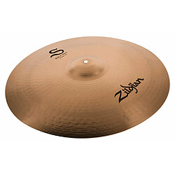 20" S FAMILY ROCK RIDE S20RR Zildjian