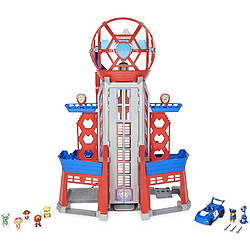 Spin Master La Pat Patrouille Movie Adventure City Tour Lifesize