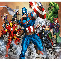 Avis Clementoni The Avengers