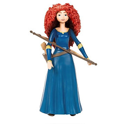 Mattel DISNEY PIXAR Rebelle Figurine Merida