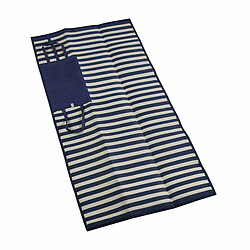 Tapis PICNIC Versa STRIPES (90 x 1 x 180 cm)