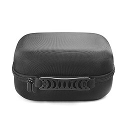 Avis Wewoo Coque Sac de protection de rangement pour casque portable Marshall MAJOR II taille: 28 x 22,5 x 13cm