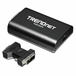 Adaptateur TRENDnet