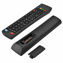 Avis Universal Remplacement télécommande TV 43137ZWB11 W46/63G-GB-FTCU-UK