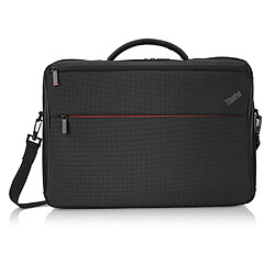 Lenovo 4X40Q26385 sacoche d'ordinateurs portables 39,6 cm (15.6"") Hardshell case Noir 