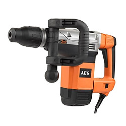 Marteau perforateur AEG Powertools Burineur SDS Max 1500 W 