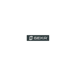 GEKA plus-Raccord laiton rapide