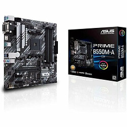 Carte Mère Asus 90MB14I0-M0EAYC AMD B550 AMD AMD AM4