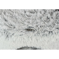 TRIXIE Griffoir pour chat Harvey 73 cm Gris