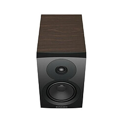 Acheter Dynaudio Enceinte bibliothèque Emit 10 Walnut (La paire)