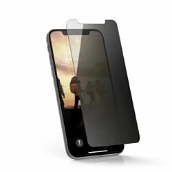 Urban Armor Gear IPHX-PR-SP protection d'écran Protection d'écran transparent Iphone X 1 pièce(s) (IPH XS/X(5.8SCREEN)PRIVACYSCRPROTEC)