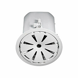 Control 47 C/T White (la paire) JBL