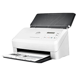 Scanner HP L2757A B19