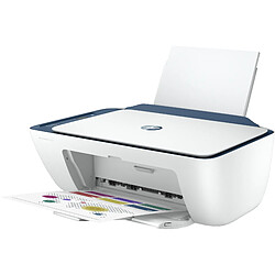 HP DeskJet 2721e All-in-One Printer